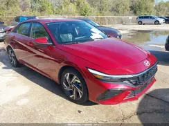 KMHLP4DG6SU869779 2025 HYUNDAI ELANTRA
