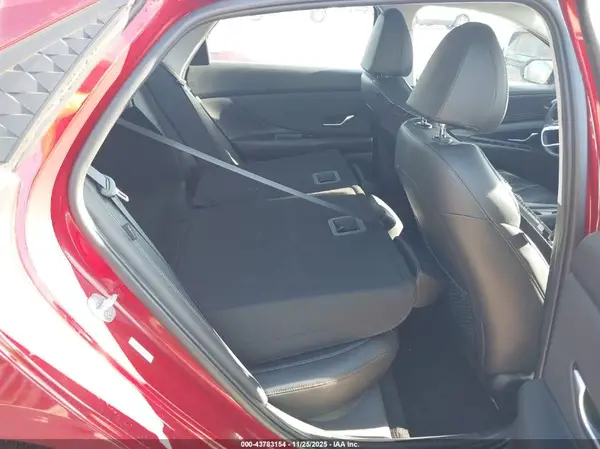 KMHLP4DG6SU869779 2025 HYUNDAI ELANTRA - Image 8