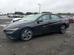 KMHLP4DG6SU890244 2025 HYUNDAI ELANTRA