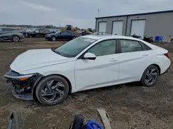 KMHLP4DG6SU892219 2025 HYUNDAI ELANTRA