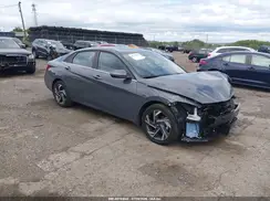 KMHLP4DG6SU896383 2025 HYUNDAI ELANTRA