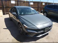 KMHLP4DG6SU898229 2025 HYUNDAI ELANTRA