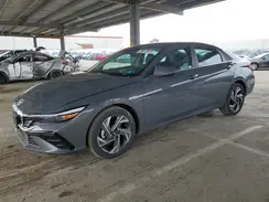 KMHLP4DG6SU905017 2025 HYUNDAI ELANTRA