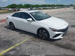 KMHLP4DG6SU909987 2025 HYUNDAI ELANTRA