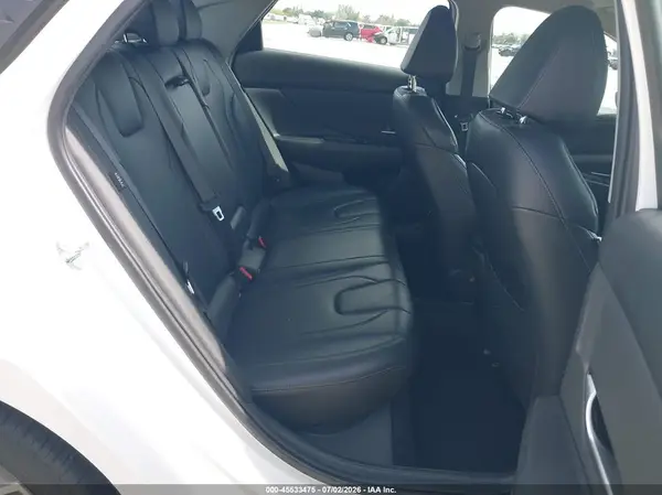 KMHLP4DG6SU909987 2025 HYUNDAI ELANTRA - Image 8