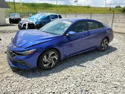 KMHLP4DG6SU932654 2025 HYUNDAI ELANTRA