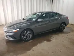 KMHLP4DG6SU933349 2025 HYUNDAI ELANTRA
