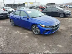 KMHLP4DG6SU938275 2025 HYUNDAI ELANTRA