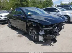 KMHLP4DG6SU940897 2025 HYUNDAI ELANTRA