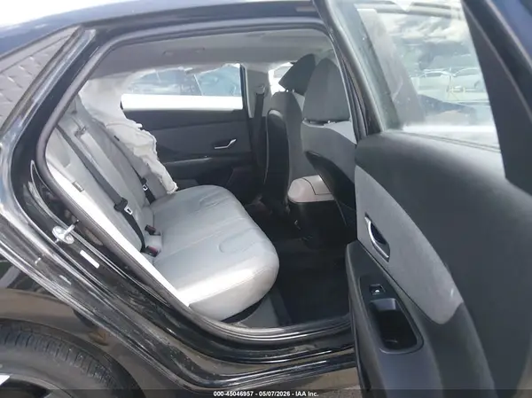 KMHLP4DG6SU940897 2025 HYUNDAI ELANTRA - Image 8