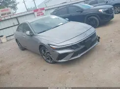KMHLP4DG6SU956579 2025 HYUNDAI ELANTRA