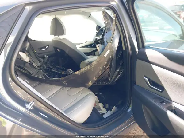 KMHLP4DG6SU957604 2025 HYUNDAI ELANTRA - Image 8