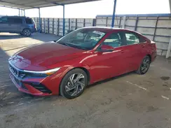 KMHLP4DG6SU959188 2025 HYUNDAI ELANTRA