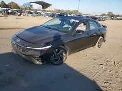 KMHLP4DG6SU961216 2025 HYUNDAI ELANTRA