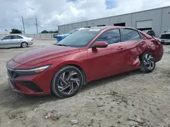 KMHLP4DG6SU968313 2025 HYUNDAI ELANTRA