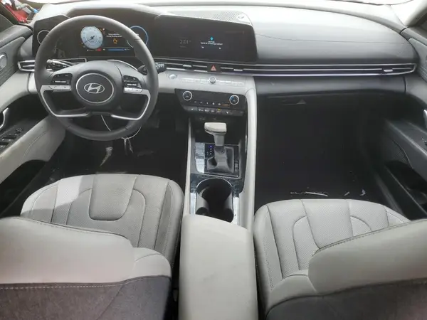 KMHLP4DG6SU968313 2025 HYUNDAI ELANTRA - Image 8