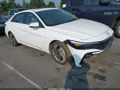 KMHLP4DG6SU977755 2025 HYUNDAI ELANTRA