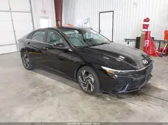 KMHLP4DG6SU981921 2025 HYUNDAI ELANTRA