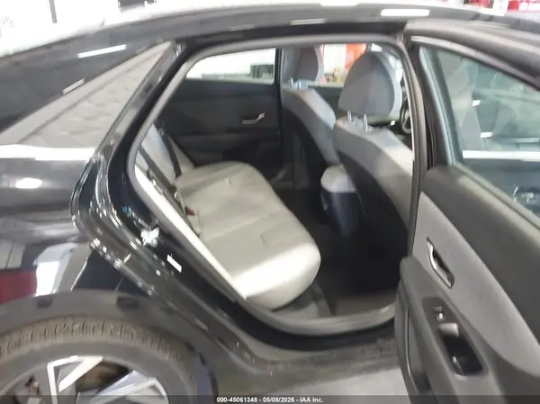 KMHLP4DG6SU981921 2025 HYUNDAI ELANTRA - Image 8