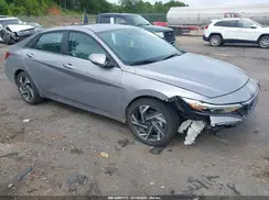 KMHLP4DG6SU994099 2025 HYUNDAI ELANTRA