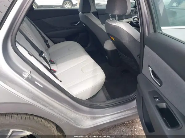 KMHLP4DG6SU994099 2025 HYUNDAI ELANTRA - Image 8