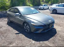 KMHLP4DG6TU117730 2026 HYUNDAI ELANTRA