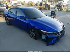KMHLP4DG6TU151599 2026 HYUNDAI ELANTRA