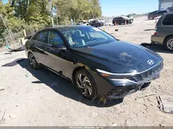 KMHLP4DG6TU153711 2026 HYUNDAI ELANTRA