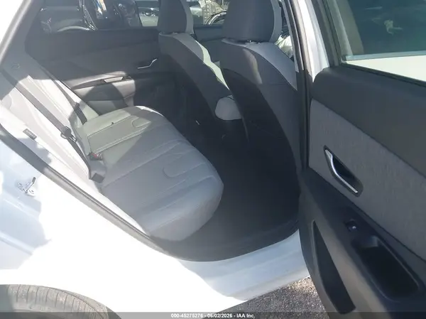 KMHLP4DG6TU188880 2026 HYUNDAI ELANTRA - Image 8