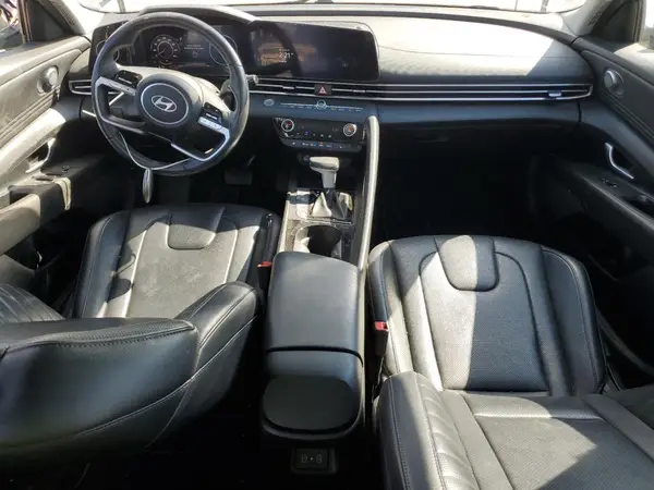 KMHLP4DG7RU635760 2024 HYUNDAI ELANTRA - Image 8