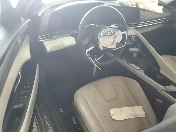 KMHLP4DG7RU660903 2024 HYUNDAI ELANTRA - Image 8