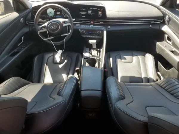 KMHLP4DG7RU668144 2024 HYUNDAI ELANTRA - Image 8