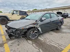 KMHLP4DG7RU678107 2024 HYUNDAI ELANTRA