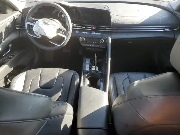 KMHLP4DG7RU681251 2024 HYUNDAI ELANTRA - Image 8