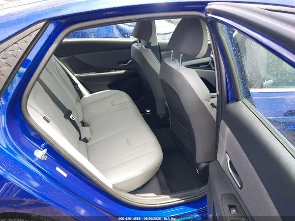 KMHLP4DG7RU692430 2024 HYUNDAI ELANTRA - Image 8