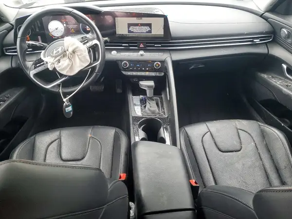KMHLP4DG7RU692847 2024 HYUNDAI ELANTRA - Image 8