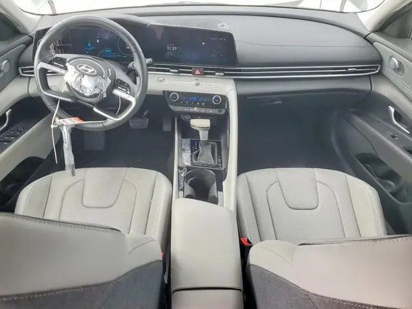 KMHLP4DG7RU700655 2024 HYUNDAI ELANTRA - Image 8