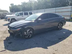 KMHLP4DG7RU700767 2024 HYUNDAI ELANTRA
