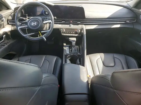 KMHLP4DG7RU703510 2024 HYUNDAI ELANTRA - Image 8