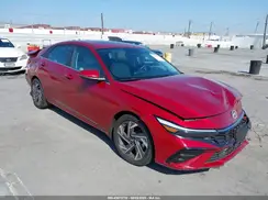 KMHLP4DG7RU710893 2024 HYUNDAI ELANTRA