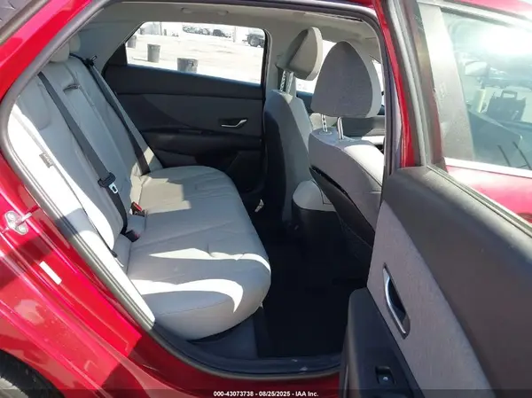 KMHLP4DG7RU710893 2024 HYUNDAI ELANTRA - Image 8