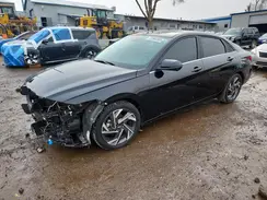 KMHLP4DG7RU718797 2024 HYUNDAI ELANTRA