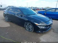 KMHLP4DG7RU718847 2024 HYUNDAI ELANTRA