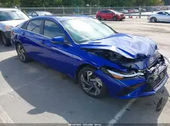 KMHLP4DG7RU724308 2024 HYUNDAI ELANTRA