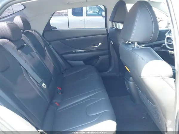 KMHLP4DG7RU738077 2024 HYUNDAI ELANTRA - Image 8