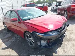 KMHLP4DG7RU740511 2024 HYUNDAI ELANTRA