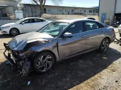 KMHLP4DG7RU741495 2024 HYUNDAI ELANTRA