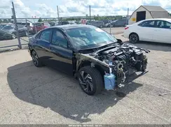 KMHLP4DG7RU744817 2024 HYUNDAI ELANTRA