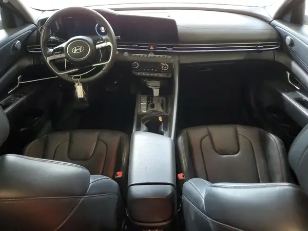 KMHLP4DG7RU763870 2024 HYUNDAI ELANTRA - Image 8