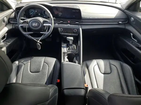 KMHLP4DG7RU769233 2024 HYUNDAI ELANTRA - Image 8